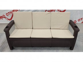 Диван Yalta Premium Sofa 3 Set в Полевском - polevskoj.magazin-mebel74.ru | фото